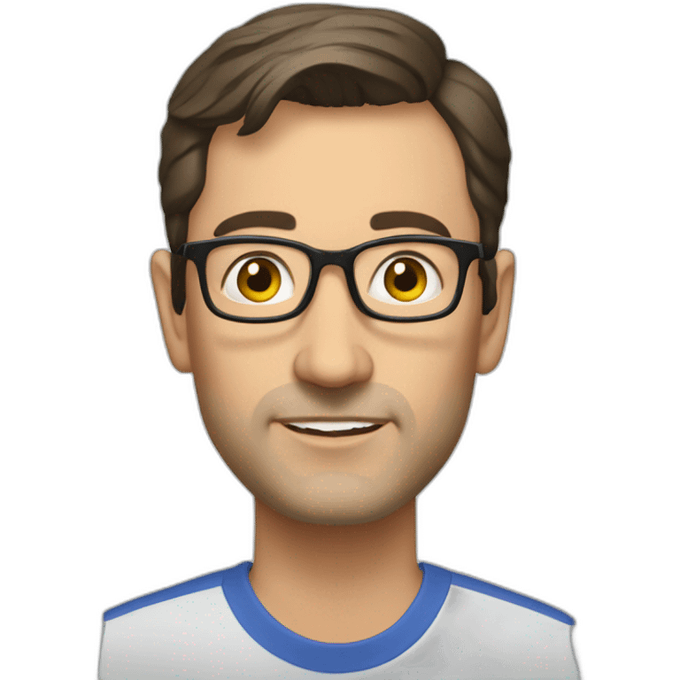 Alexander Vučić emoji