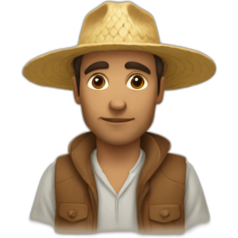 Patacon emoji