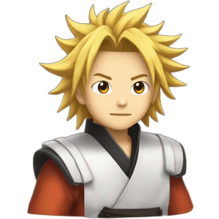 Rengoku  emoji