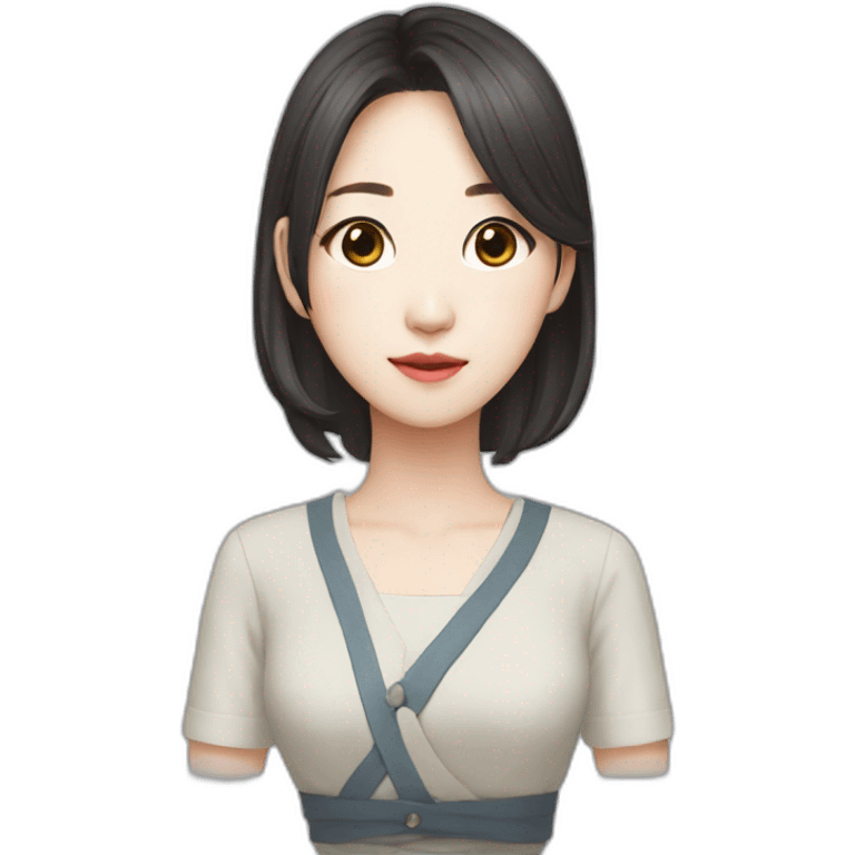 Lee jieun emoji