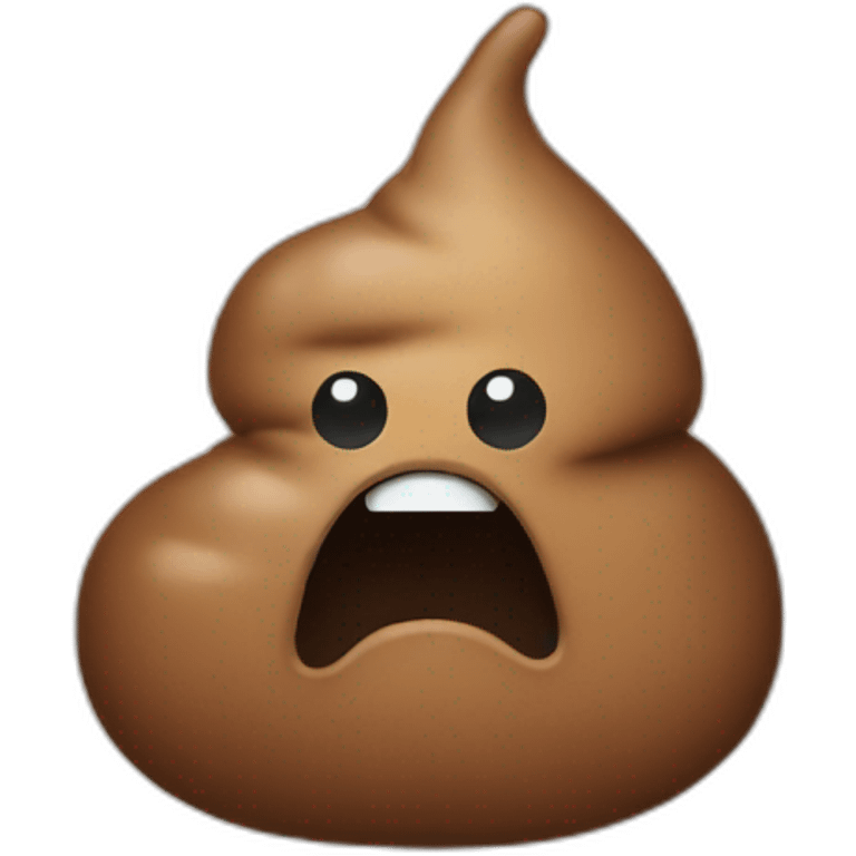 poop emoji