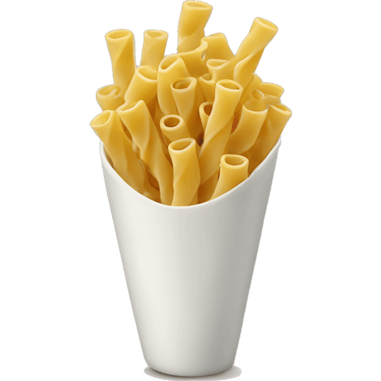 Pasta emoji