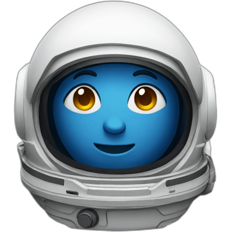 nasa emoji