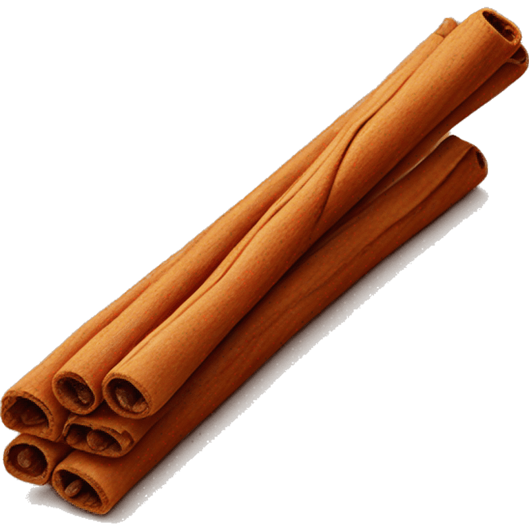 Cinnamon sticks emoji