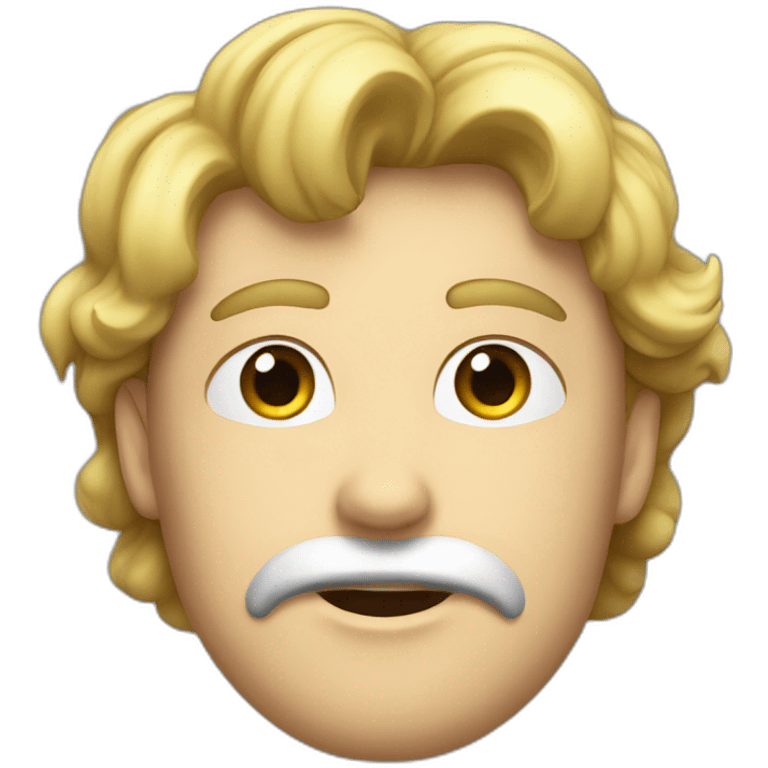 Etoile de david emoji