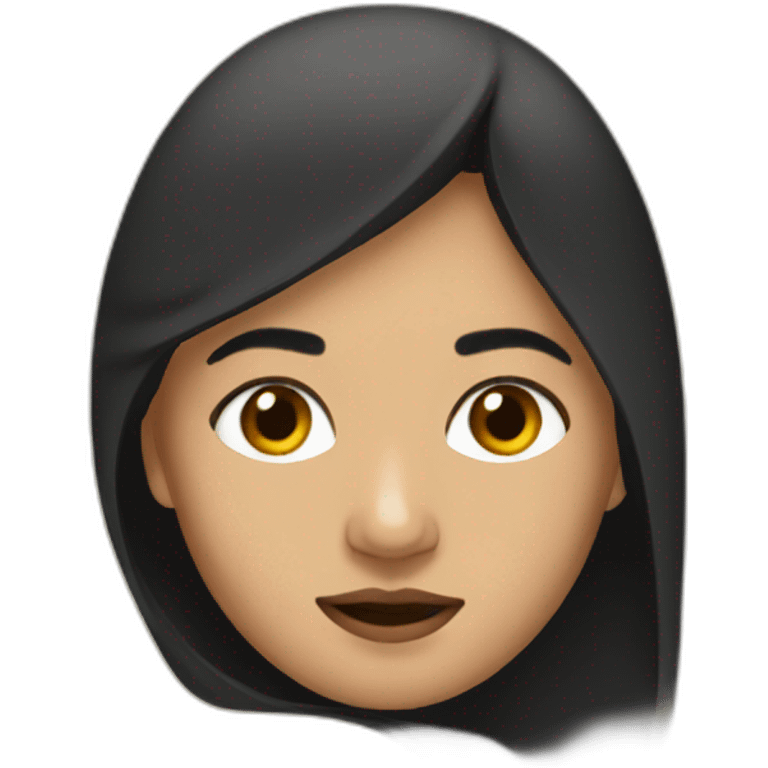 Malala emoji