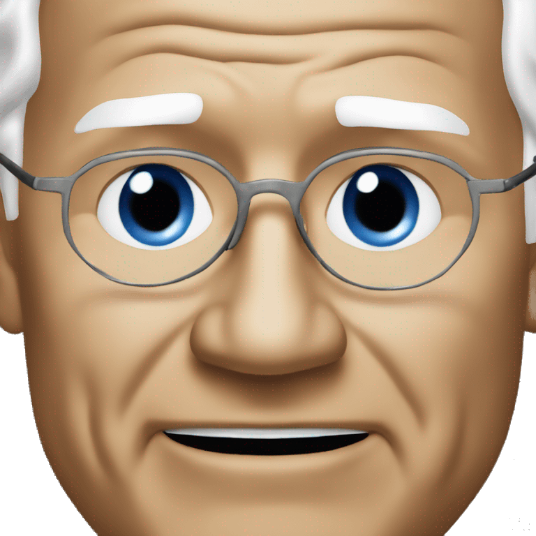 Joe Biden  emoji