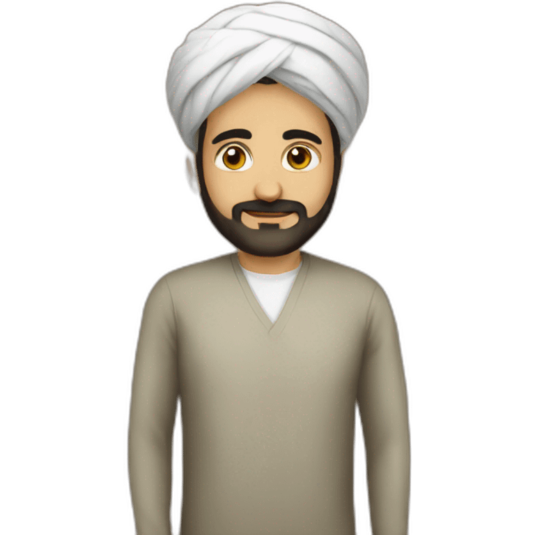 Iranian emoji