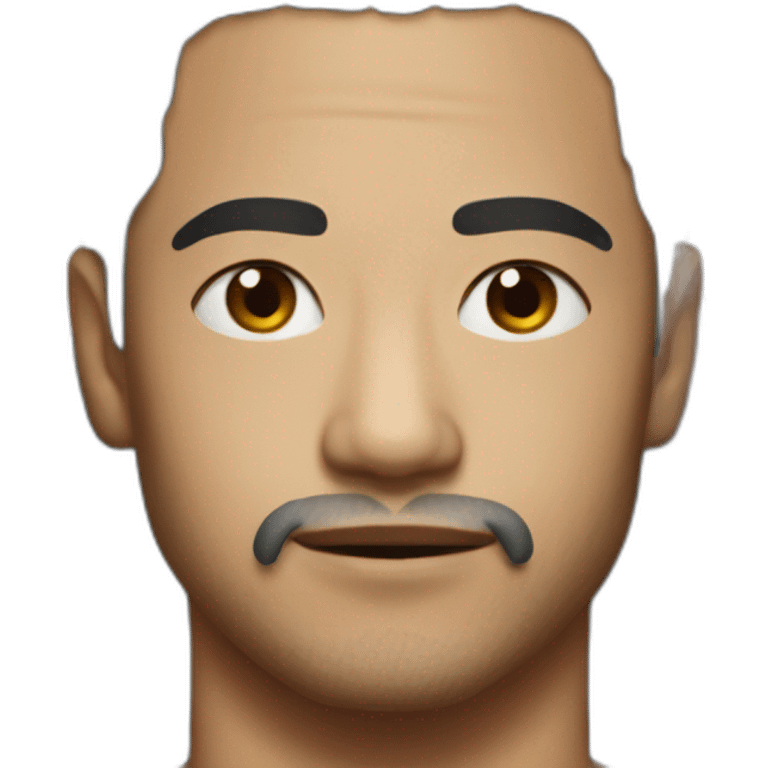 GACHI emoji