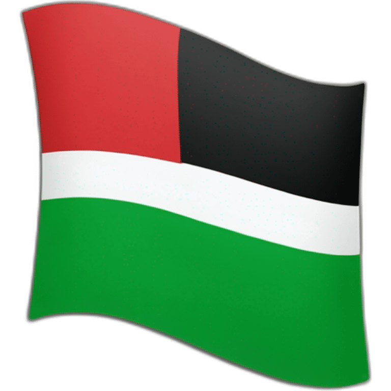 sudanese flag emoji