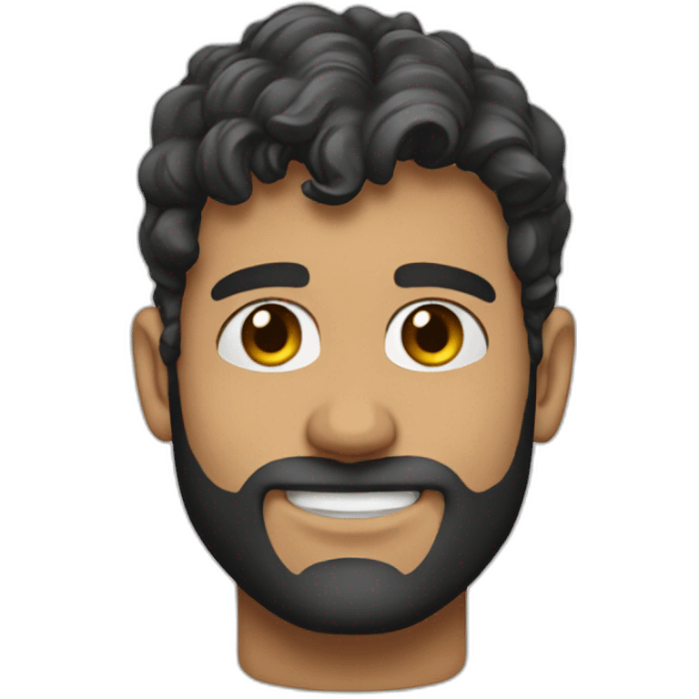 Aaron zolo emoji