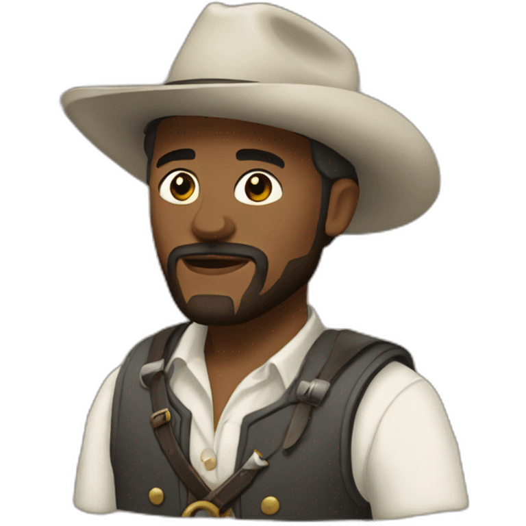 Django emoji