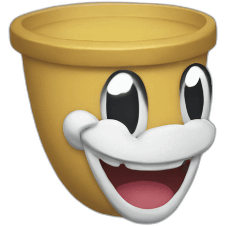 cuphead emoji