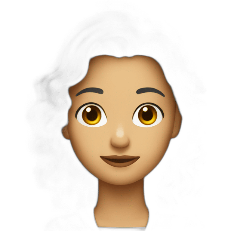 Raquel Garido emoji