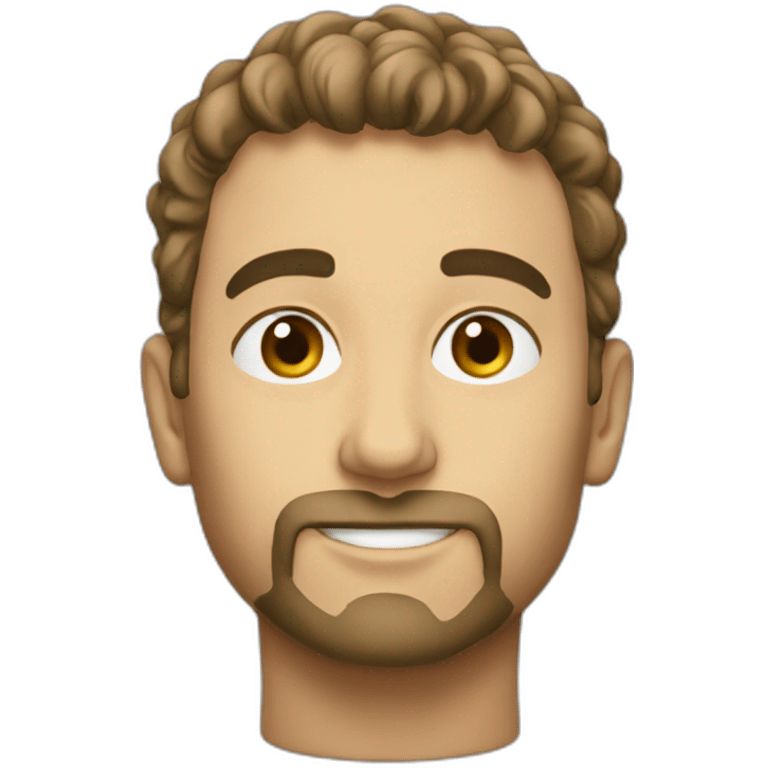 davide statut emoji