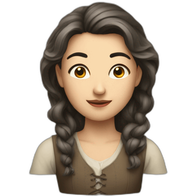 Manon emoji