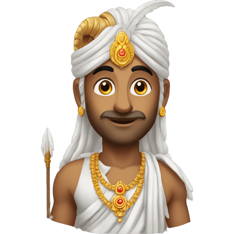 Jay Shri Ram  emoji