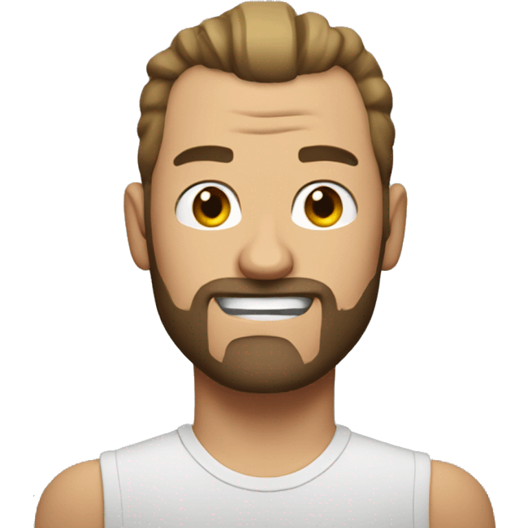 Bryan fury emoji