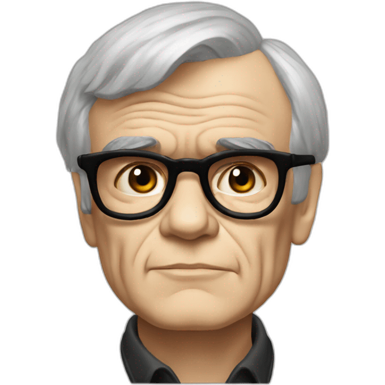 milan kundera emoji