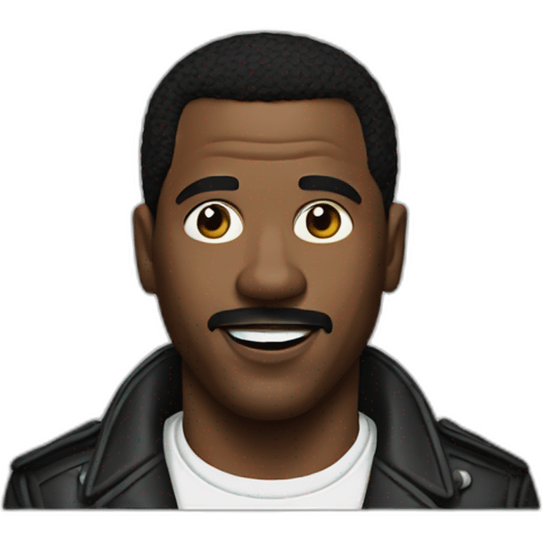 axel foley emoji