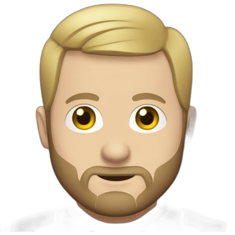 Barry bannan emoji