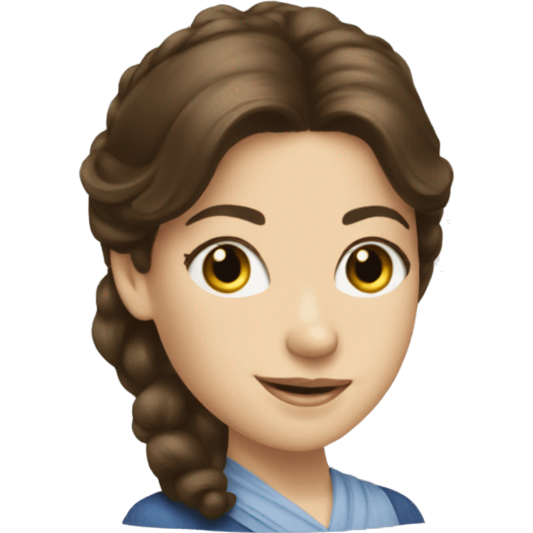 princess mary emoji