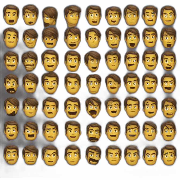 Darmanin emoji