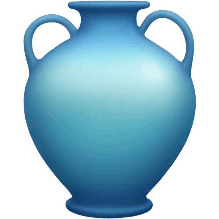 Water vase  emoji