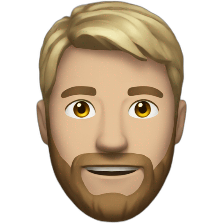 a csgo player emoji