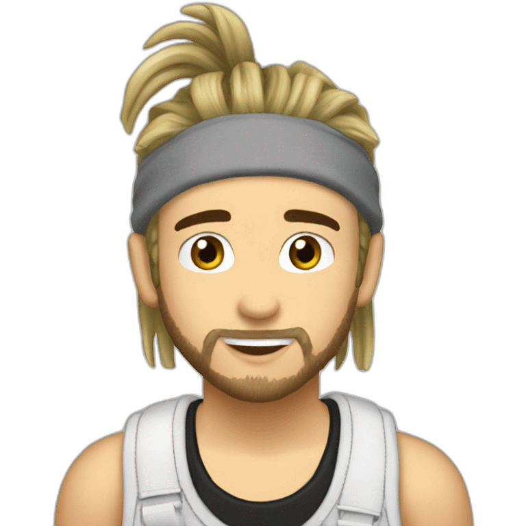 Tom kaulitz 2005 emoji