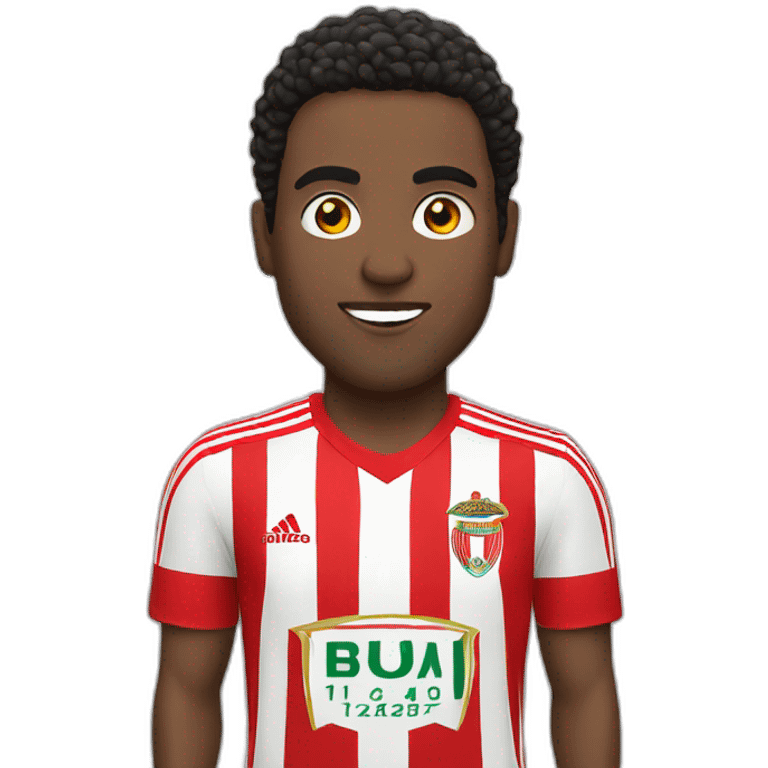 benfica emoji