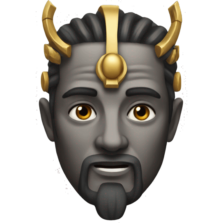 imperius emoji emoji