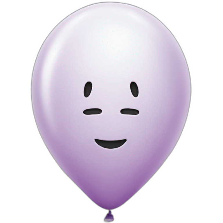 balloon-shaped-like-a-1 emoji