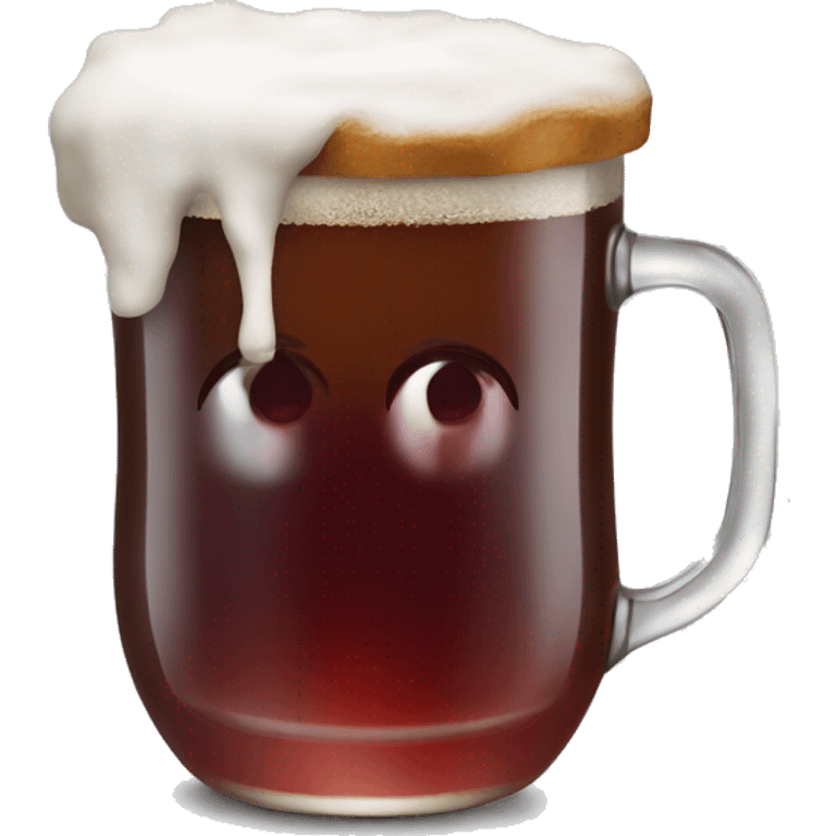 Glühwein emoji