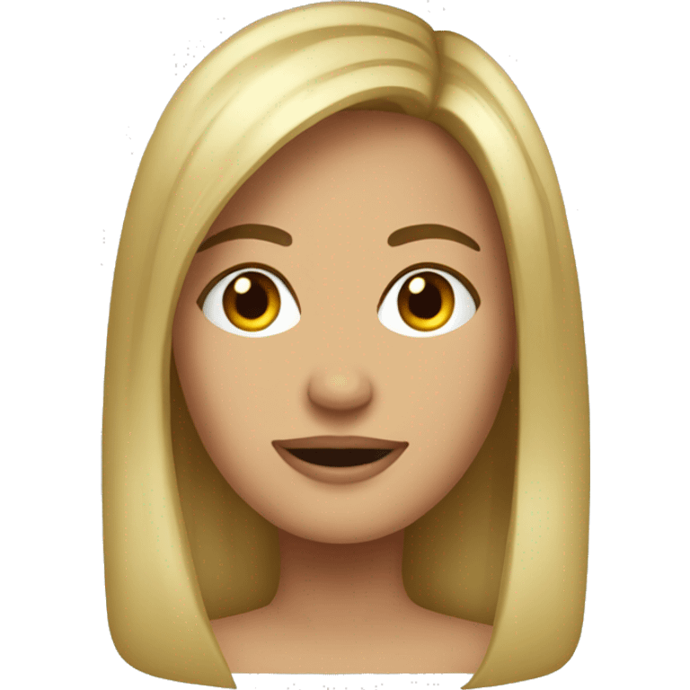 kristina horner emoji