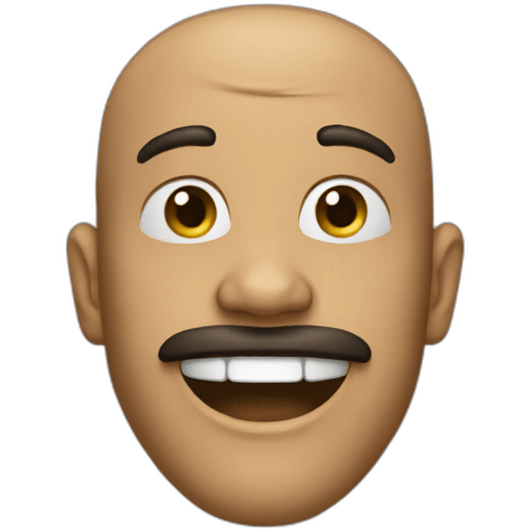 Porte emoji