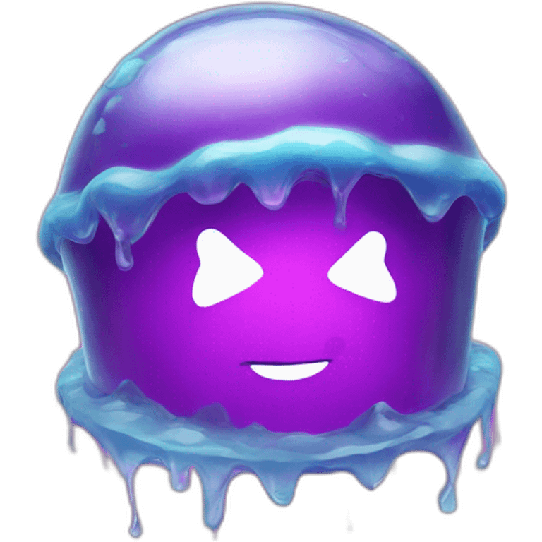 Jelly fortnite emoji