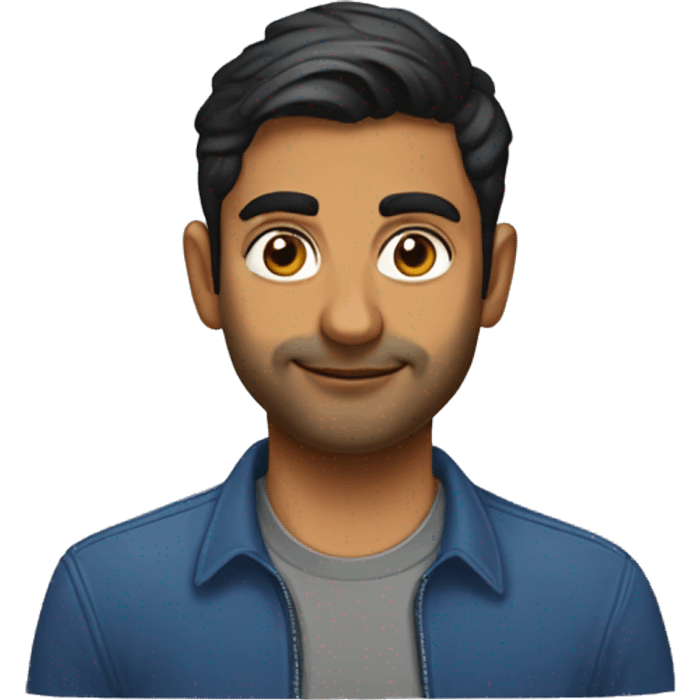 dhruv rathe emoji