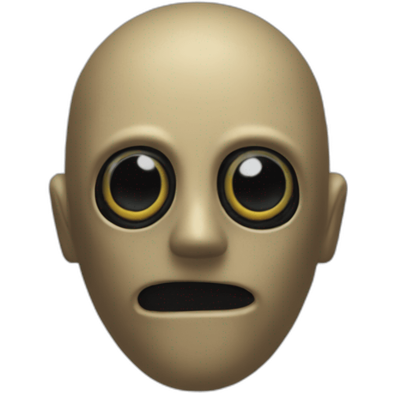 Scp 173 emoji