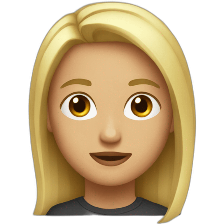 danielletildawn emoji