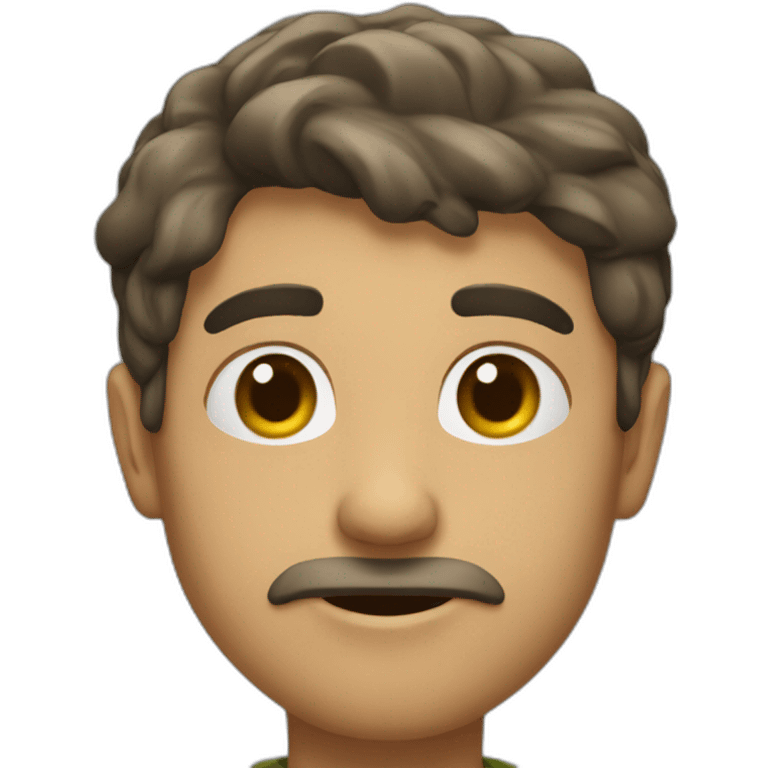 asombrado emoji