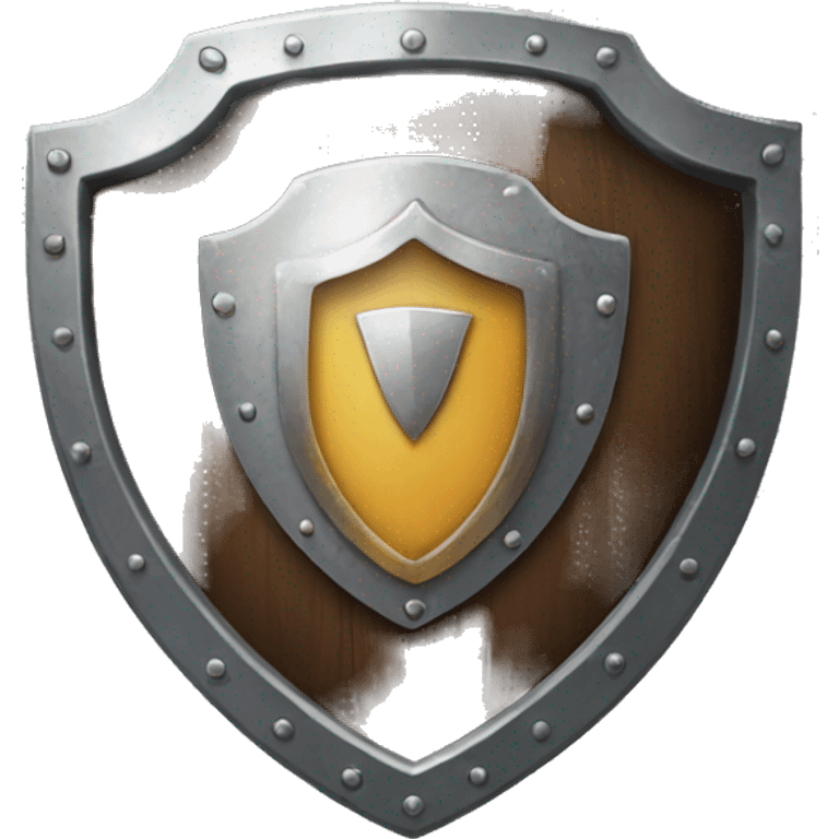 warranty shield emoji