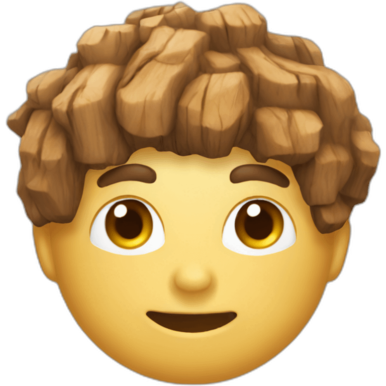 morning wood emoji