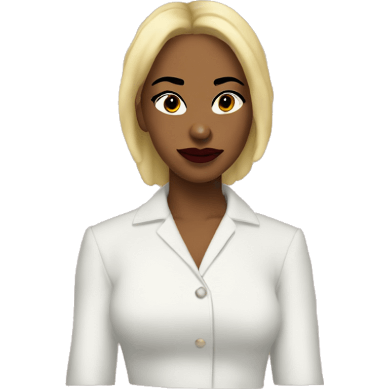 ahs sade aesthetic  emoji