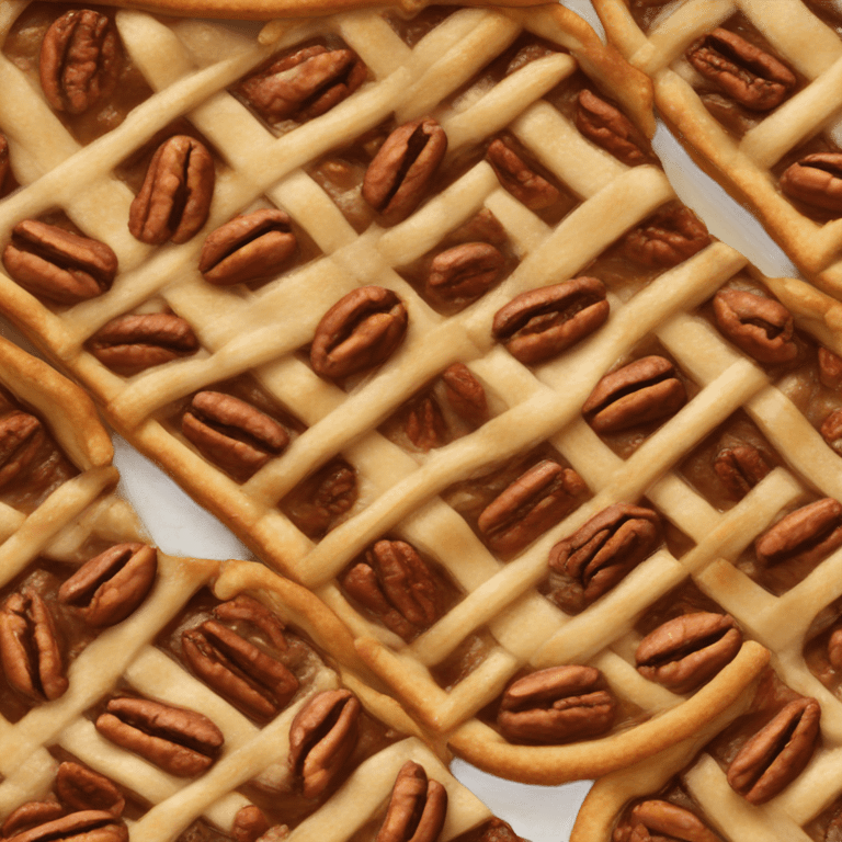 pecan pie emoji