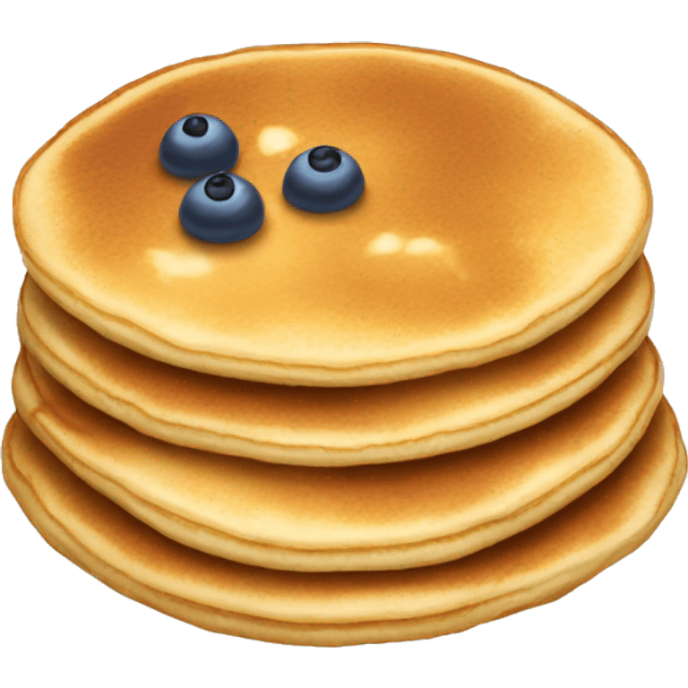 Pancakes  emoji