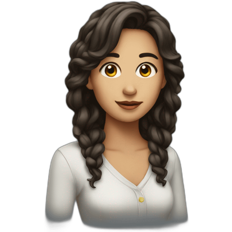 LALI  emoji