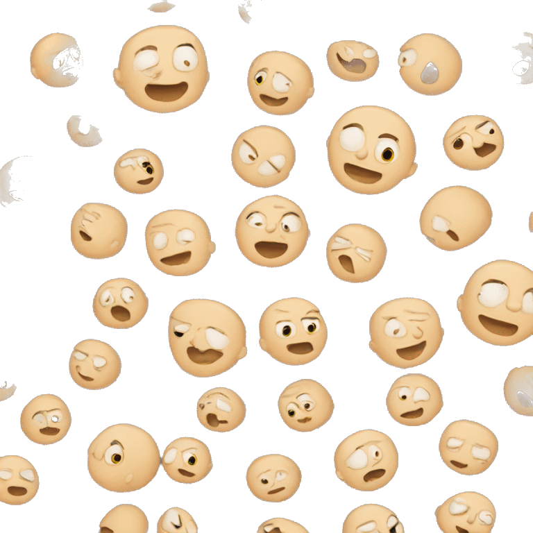 Stewie Griffin emoji