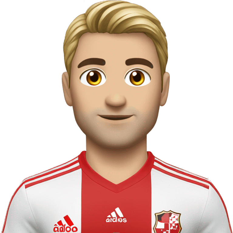 Deniz Undav VfB Stuttgart emoji