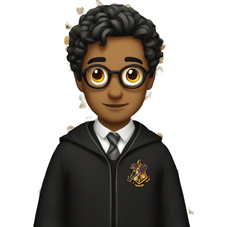 Hogwarts  emoji